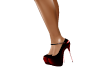 Red Stilettos