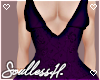 Femboy Dress Purple v2
