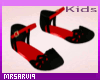 ⓂKids-BabyDiva Shoes