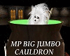 MP Big Jumbo Cauldron