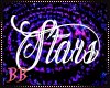 BB|Neon Star Particles