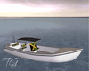 TG| Jamaica Parasailing