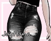 J♡ Black Jeans