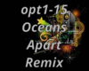 Oceans Apart Remix