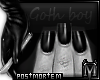 ᴍ |  Goth Boi (F)
