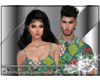 Summer Green Bundle M