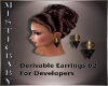 Derv Earrings 03