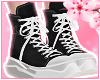 Black Sneaker
