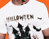 Camisa Halloween