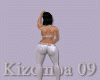Kizomba dance