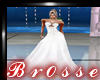[A]White Sexy Wedding