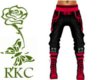 [RKC] Punky Pink Pant