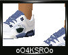 4K .:Cookie Sneakers: