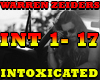 WARREN ZEIDERS-INTOXIC