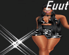 Euut White Sphere Aura