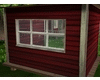Wall+SunnyWindow4RedShed