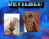 D Nails+Tattoo