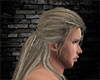 Viking Warrior Blonde