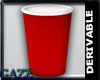 DRV Red Cup