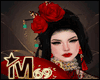 Chinese New Year Avatar