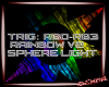 *D*Rainbow V2 SphereLite