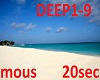 MIX    DEEP 1- 9