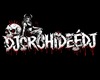 Logo 3D DjorchideeDJ