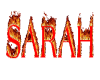 sarah flaming