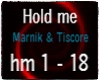 hold me ( Marnik)