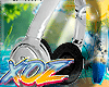 (UNI) xOz Headphones '25