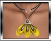 AFR_Yellow Necklace
