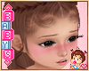 ! Brown Mermaid Hair