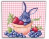 Bun! Berry Favorite Food