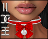 Santa Baby Choker