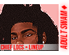 f. Chief Locs + Nat