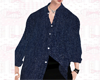-S- Denim shirt M