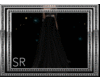 Fay Gown Black
