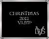 Christmas 2012 Vamp