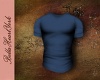 Med. Blue T-Shirt