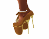 naughty ap   shoes