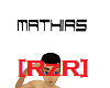 [RzR] mathias headsign