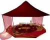 Mid-East Bellydance tent