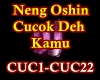 f3~Neng Oshin Cucok Deh 