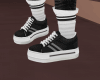 3R Sport Boot+Shock