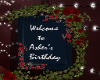 SC Happy Birthday Asher