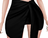 JNYP! Black Mini Skirt