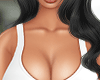 Talia White Top