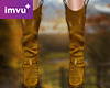Ⓟ Beauty-Fall Boots V1
