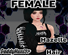 Hazelle Black
