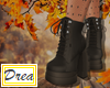 Brown Boots
